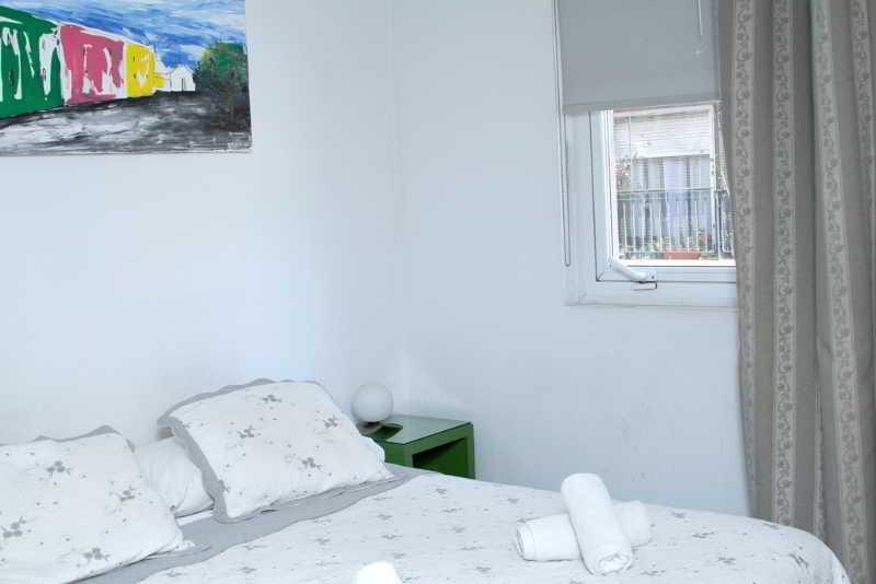 America Del Sur Hostel Буенос Айрес Екстериор снимка
