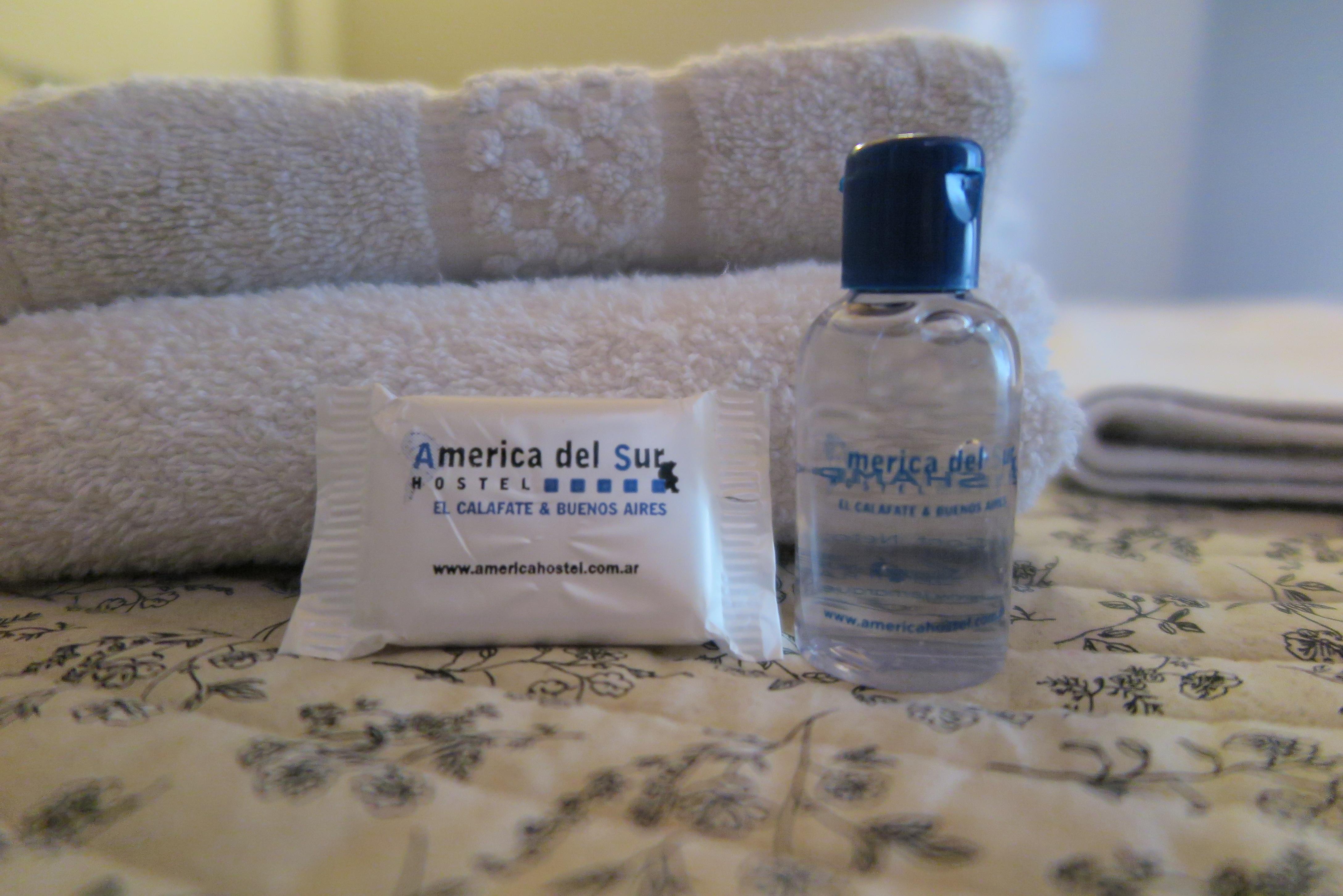 America Del Sur Hostel Буенос Айрес Екстериор снимка
