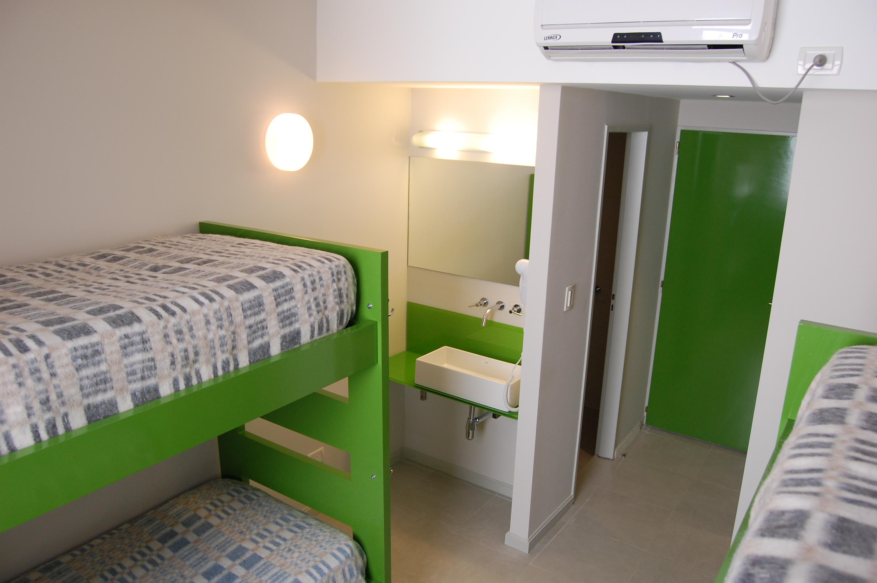 America Del Sur Hostel Буенос Айрес Екстериор снимка