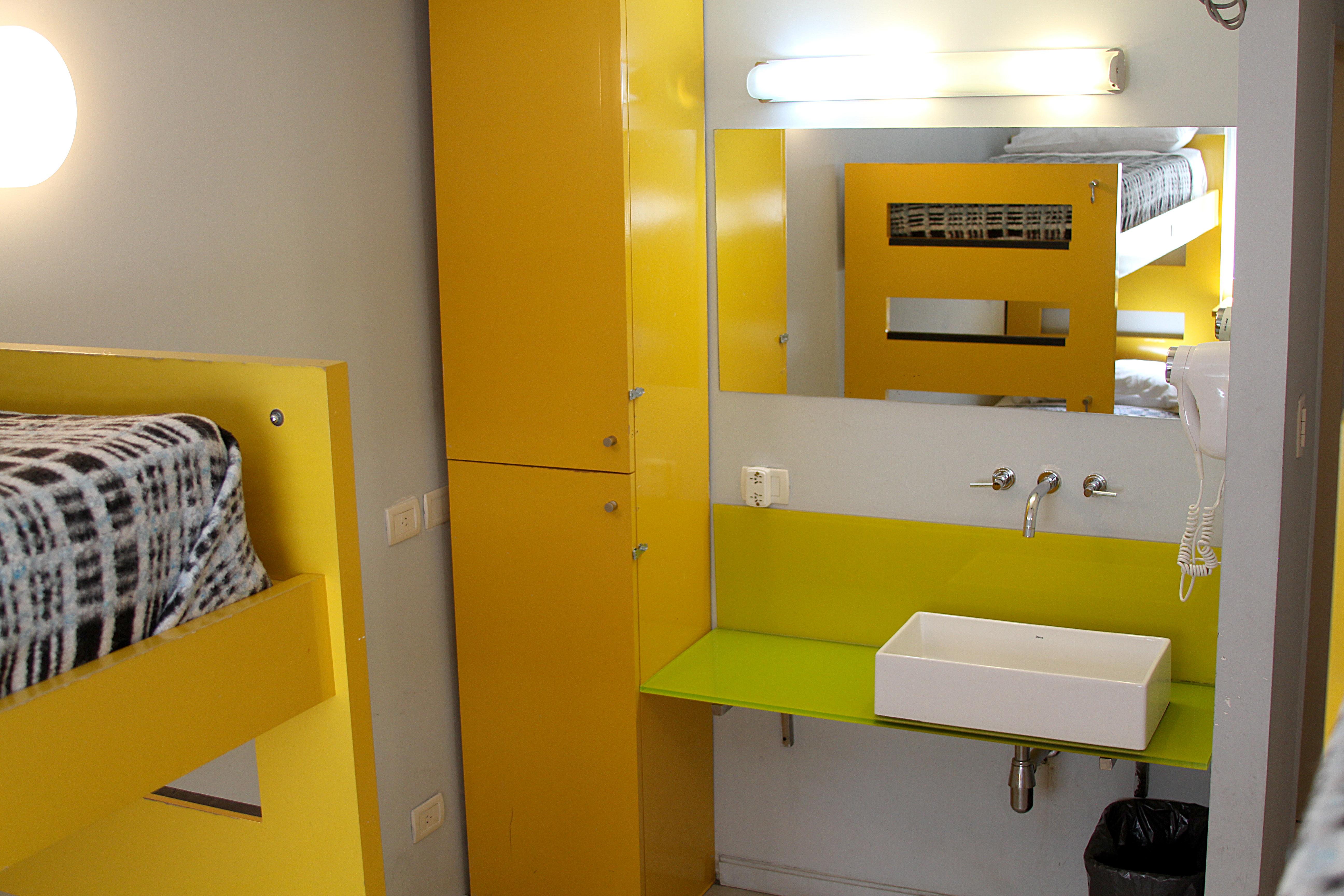 America Del Sur Hostel Буенос Айрес Екстериор снимка
