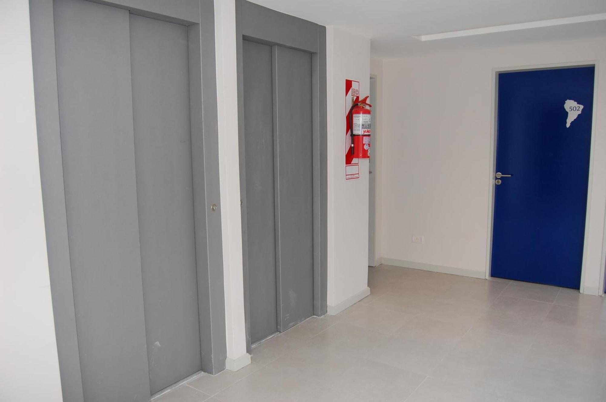 America Del Sur Hostel Буенос Айрес Екстериор снимка