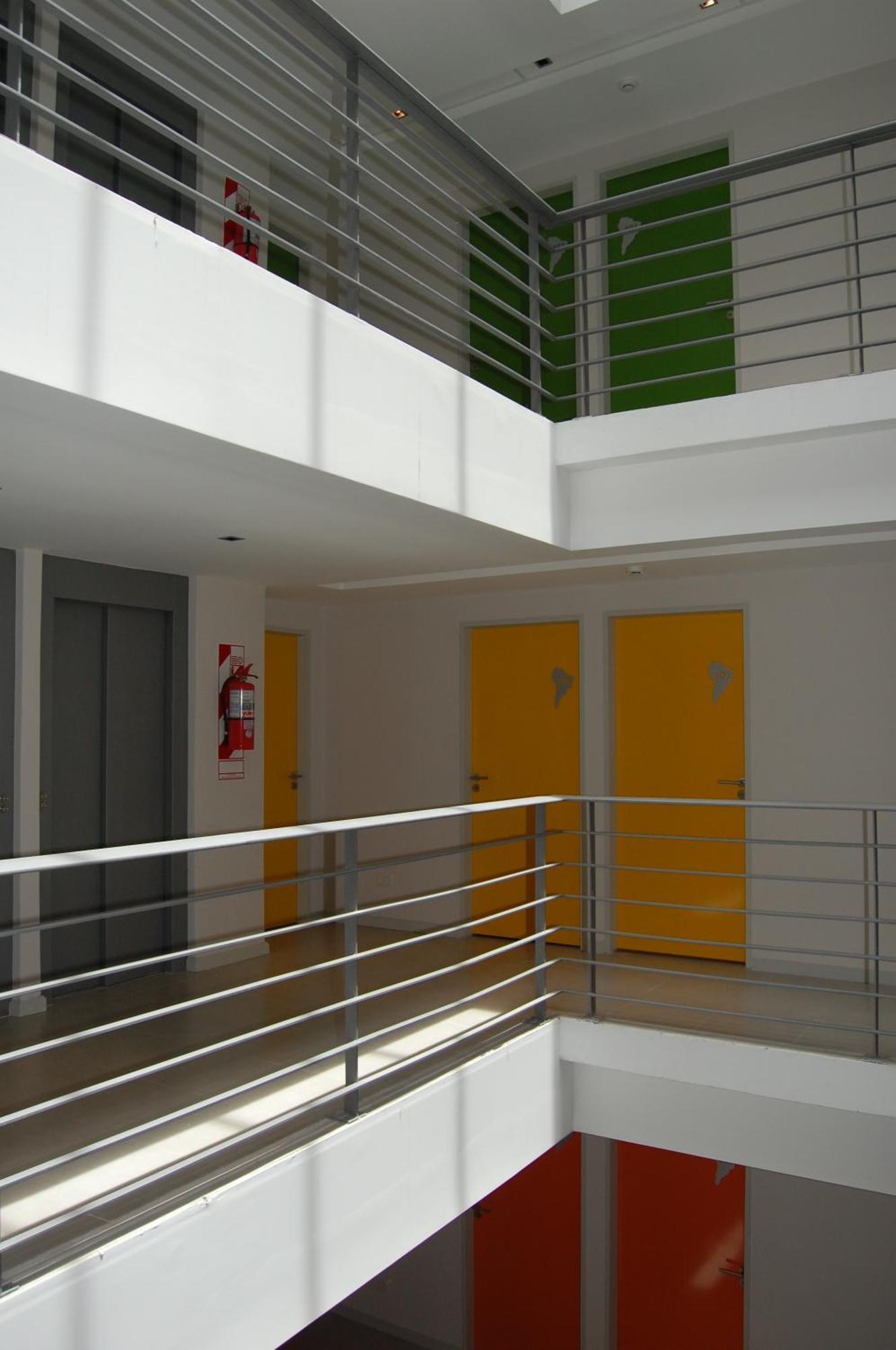 America Del Sur Hostel Буенос Айрес Екстериор снимка