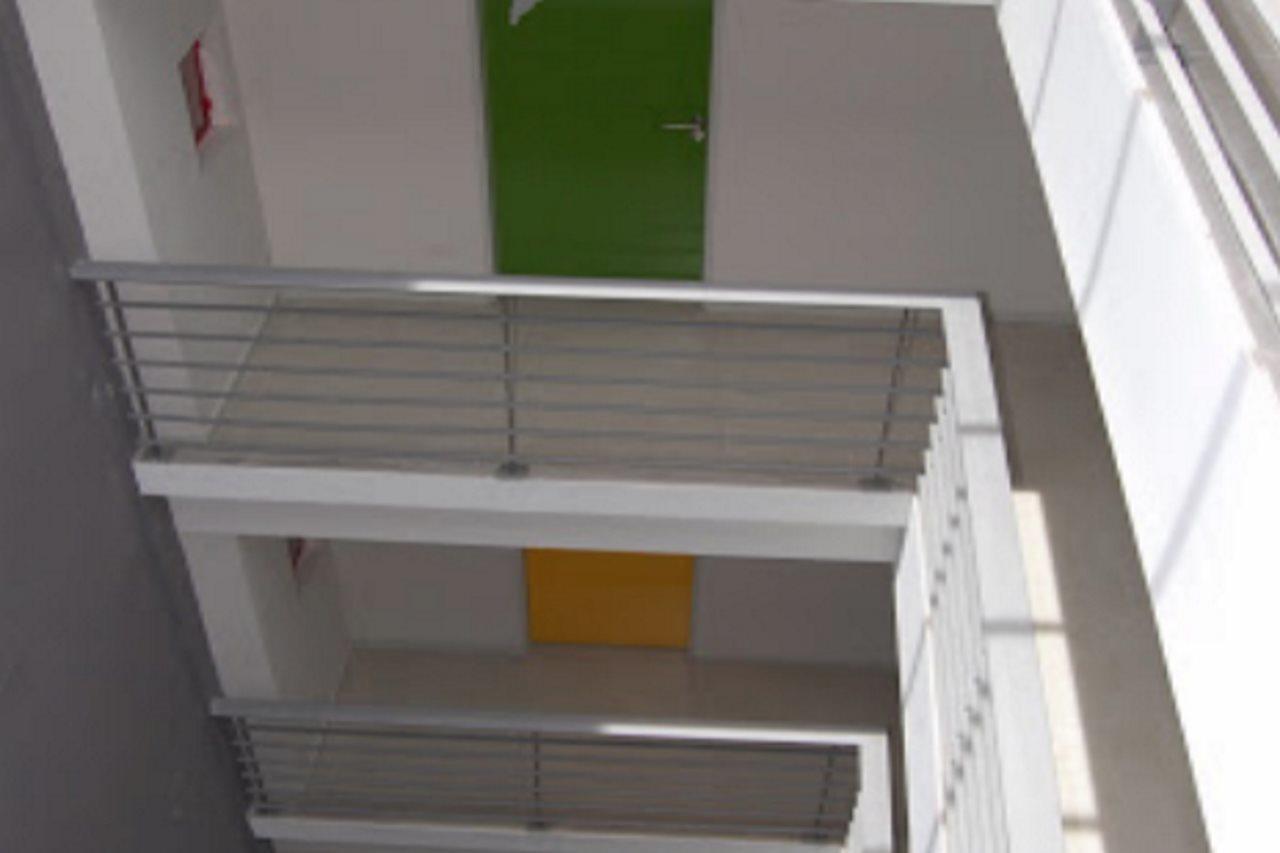 America Del Sur Hostel Буенос Айрес Екстериор снимка