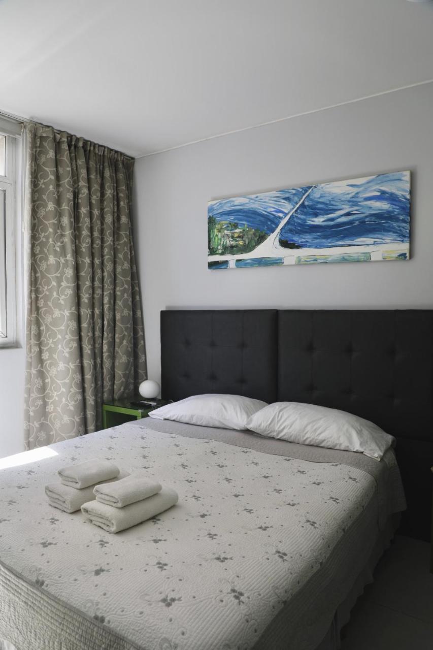 America Del Sur Hostel Буенос Айрес Екстериор снимка