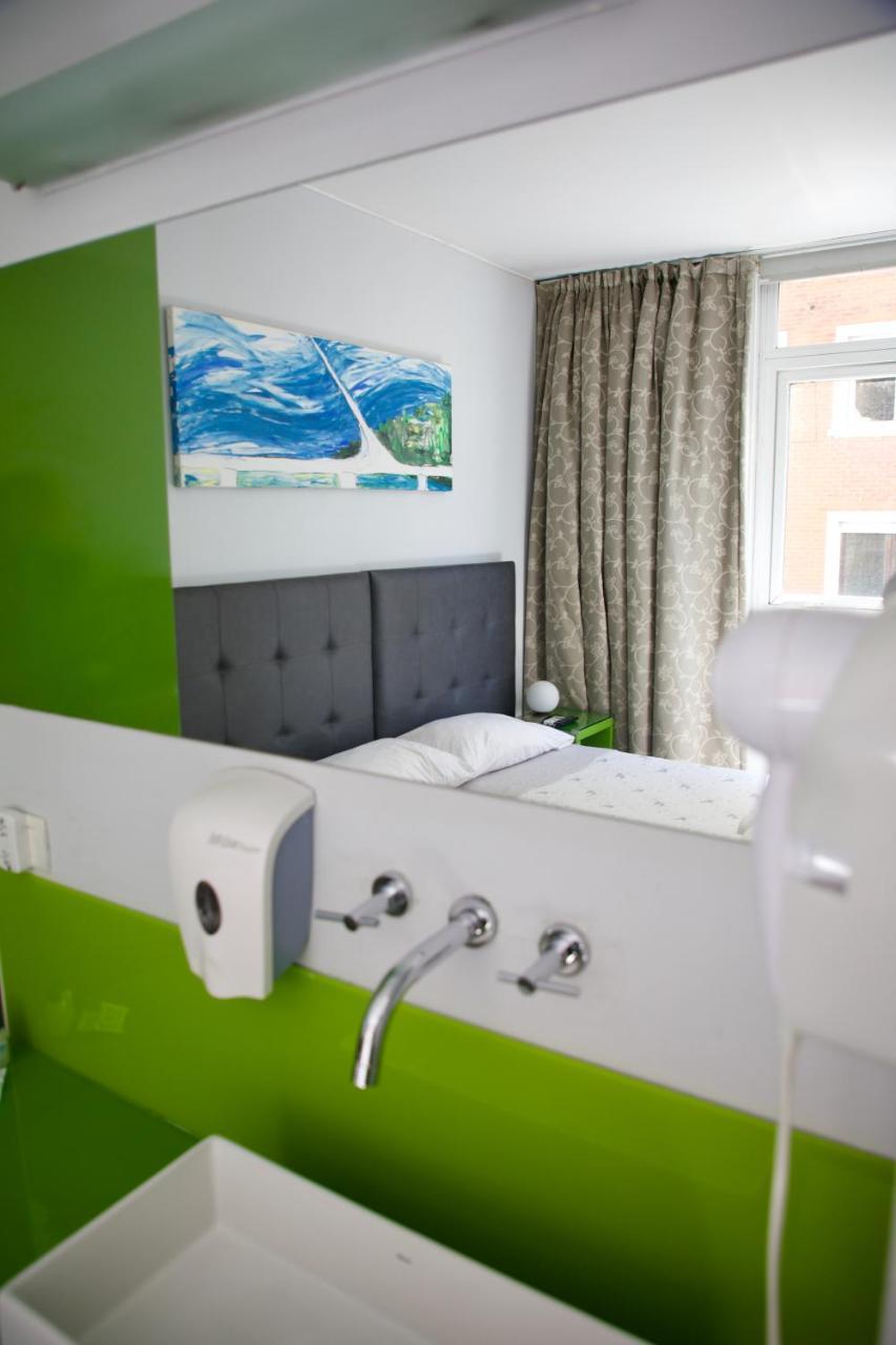 America Del Sur Hostel Буенос Айрес Екстериор снимка