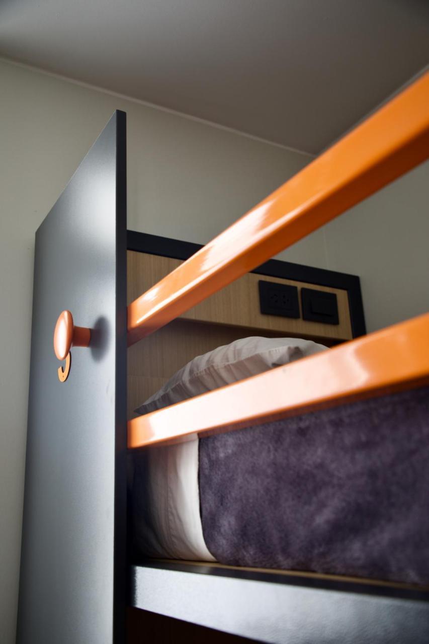 America Del Sur Hostel Буенос Айрес Екстериор снимка