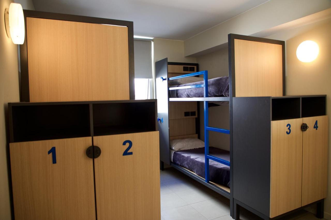 America Del Sur Hostel Буенос Айрес Екстериор снимка